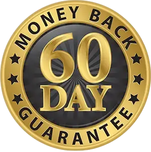 30 ml days money back guarantee